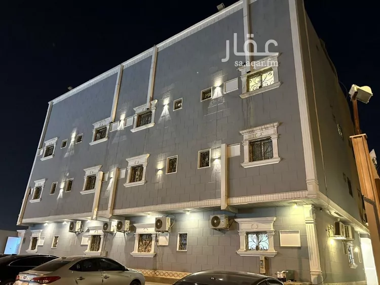 شقة للإيجار في شارع عبدالواحد الأزجي, حي قرطبة, مدينة الرياض, منطقة الرياض