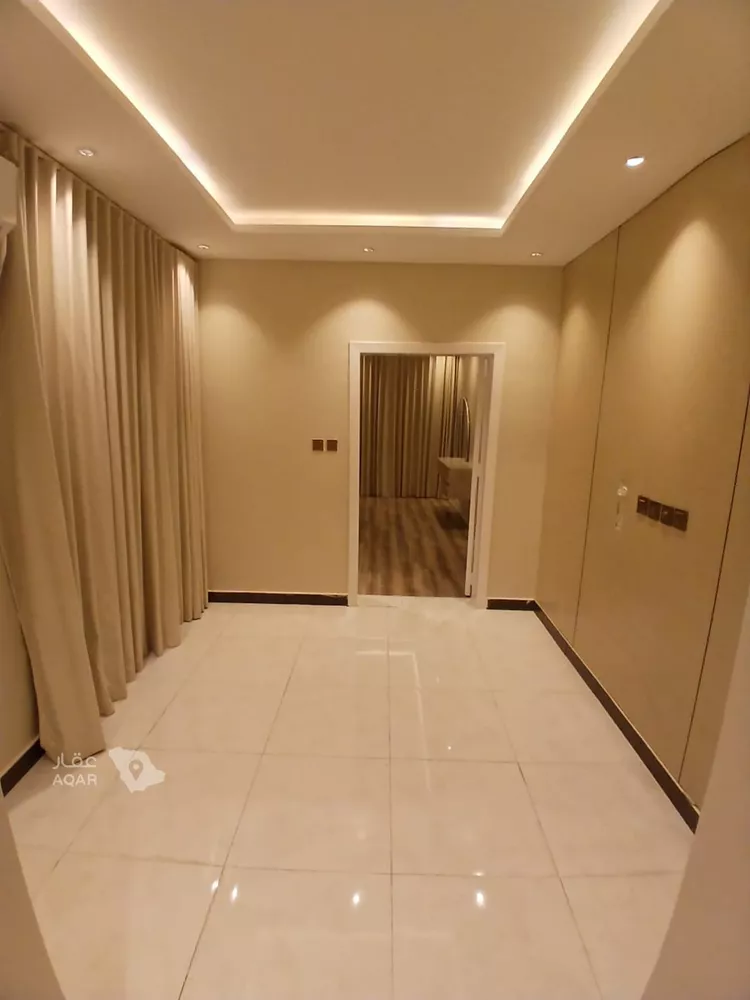 Apartment for Rent in Riyadh Hittin 5
