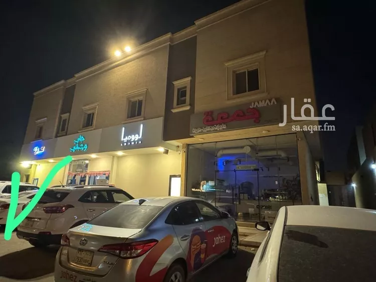 Apartment for Rent in Riyadh As Sahafah