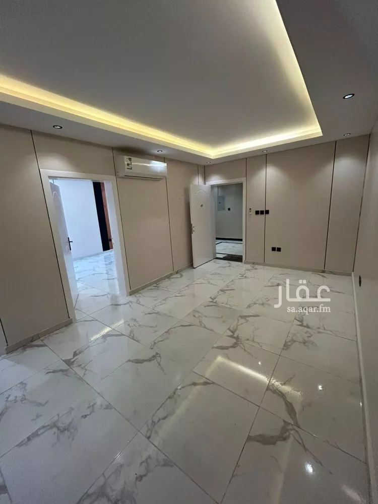 شقة للإيجار في شارع ابي بن معاذ الانصاري, حي الربيع, مدينة الرياض, منطقة الرياض 7