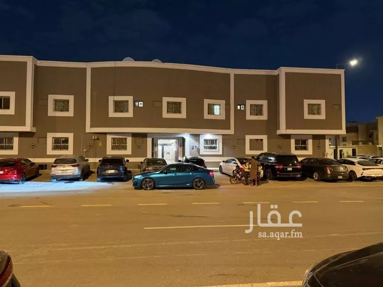 Apartment for Rent in Riyadh Al Khaleej