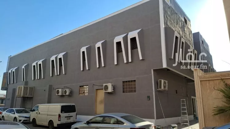 شقة للإيجار في شارع لطف بن محمد الزبيري, حي الريان, مدينة الرياض, منطقة الرياض