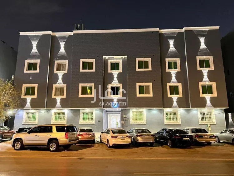 Apartment for Rent in Riyadh Ar Rabie