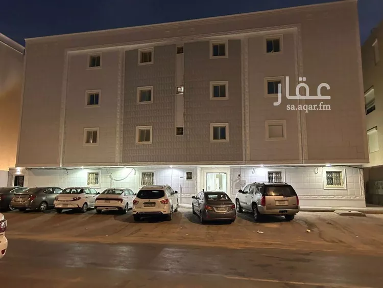 شقة للإيجار في شارع أرجوان, حي الملقا, مدينة الرياض, منطقة الرياض