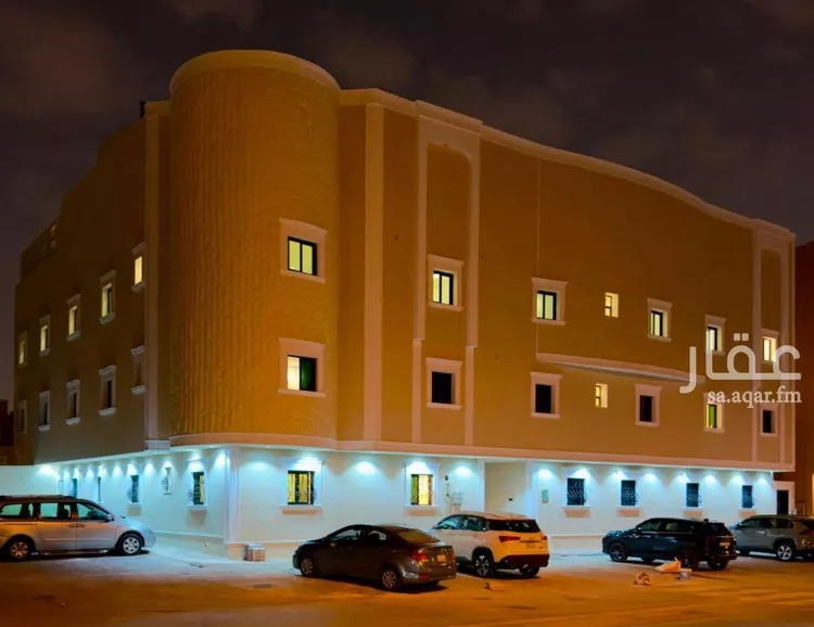 شقة للإيجار في شارع أبي مدين, حي العقيق, مدينة الرياض, منطقة الرياض