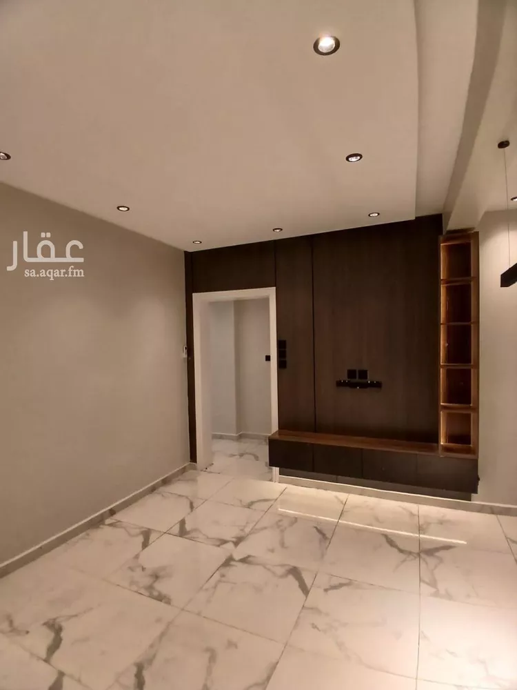 شقة للإيجار في شارع ابي بن معاذ الانصاري, حي الربيع, مدينة الرياض, منطقة الرياض 11