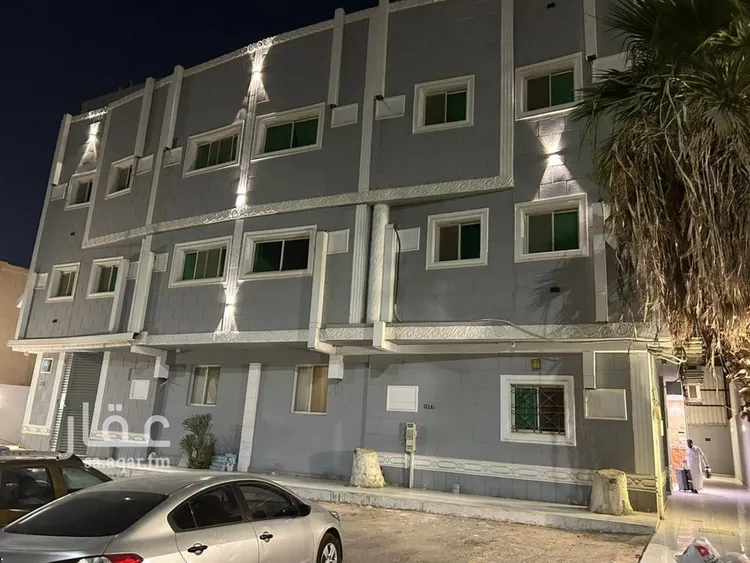 شقة للإيجار في شارع العباس بن عبد المطلب, حي التعاون, مدينة الرياض, منطقة الرياض