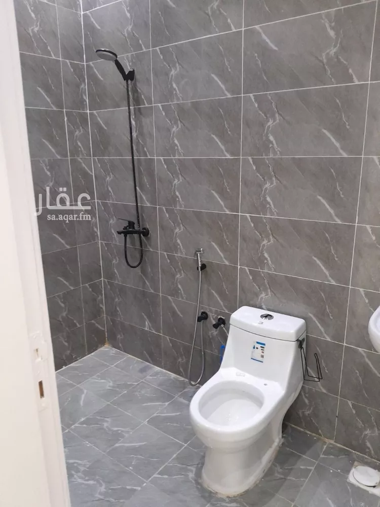 شقة للإيجار في شارع عبدالواحد الأزجي, حي قرطبة, مدينة الرياض, منطقة الرياض 10