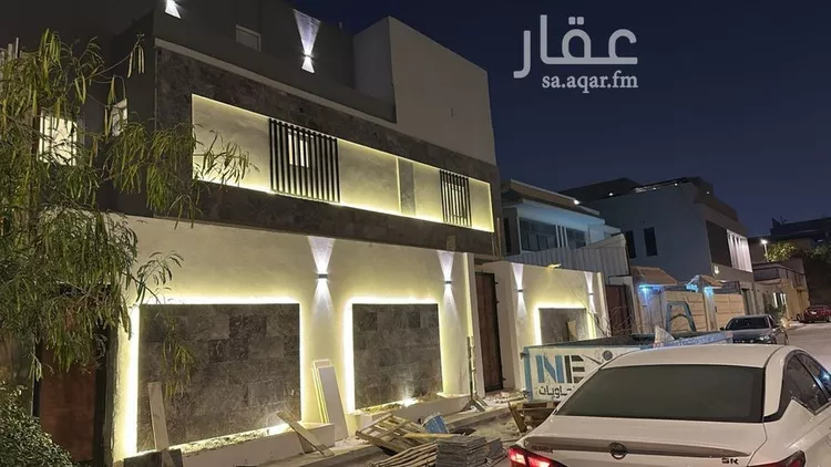 شقة للإيجار في شارع الرويتع, حي العليا, مدينة الرياض, منطقة الرياض