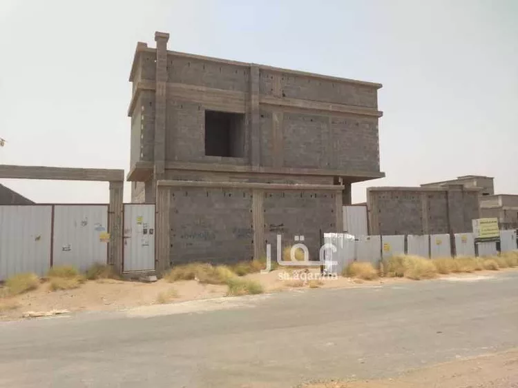 فيلا للبيع في شارع العام, حي النعيم, مدينة جازان, منطقة جازان صورة 2