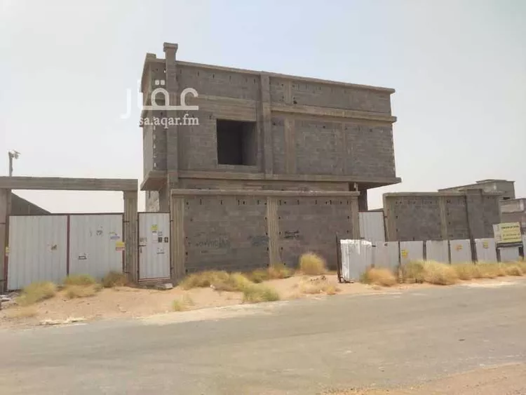 فيلا للبيع في شارع العام, حي النعيم, مدينة جازان, منطقة جازان صورة 3
