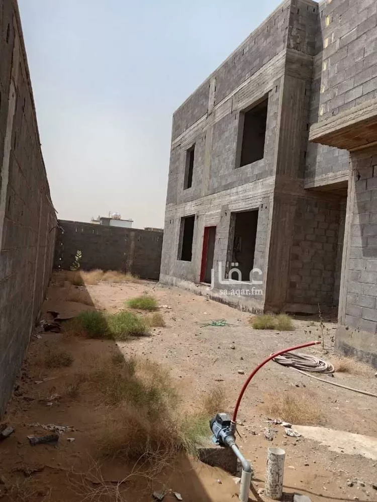 فيلا للبيع في شارع العام, حي النعيم, مدينة جازان, منطقة جازان صورة 4
