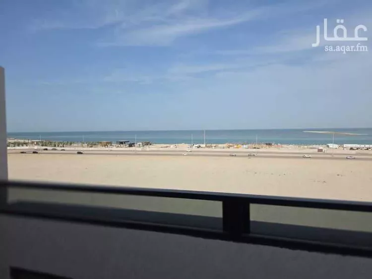 شقة للإيجار في شارع 10656961, حي البحر, مدينة الخبر, المنطقة الشرقية صورة 5