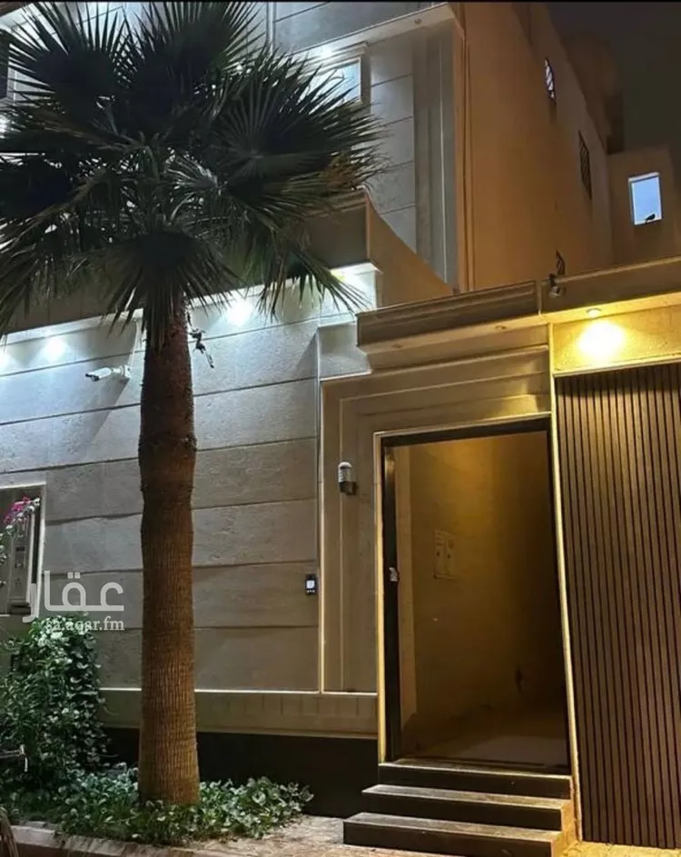 شقة للإيجار في شارع رقم 145, حي المونسية, مدينة الرياض, منطقة الرياض صورة 2