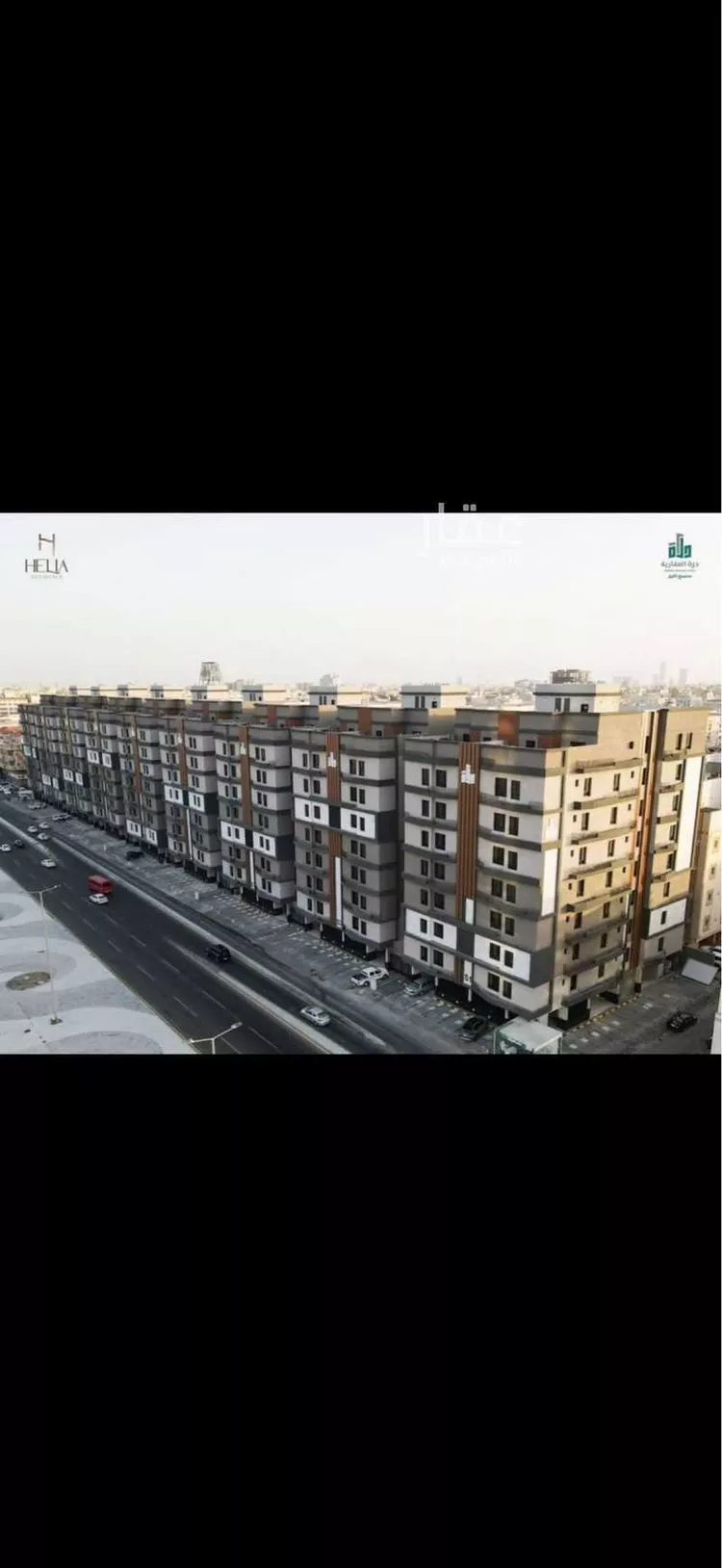 شقة للبيع في شارع طريق الملك فهد, حي النزهة, مدينة جدة, منطقة مكة المكرمة 7