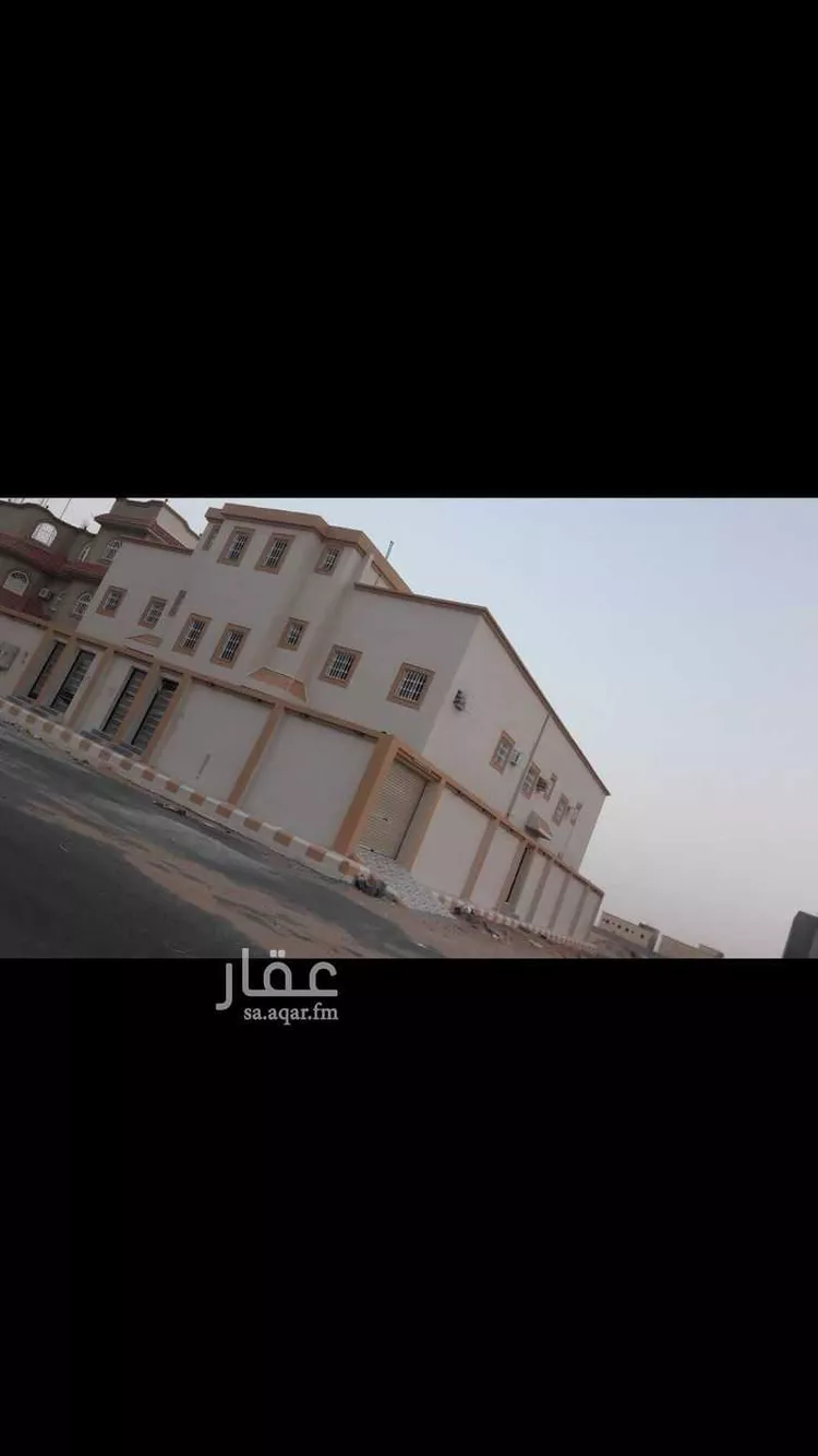عمارة للبيع في شارع الرياض ، شرورة ، شرورة صورة 2