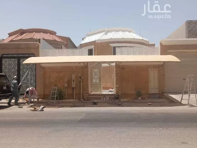 فيلا للبيع في شارع النور, حي الشعلة, مدينة الدمام, المنطقة الشرقية صورة 3