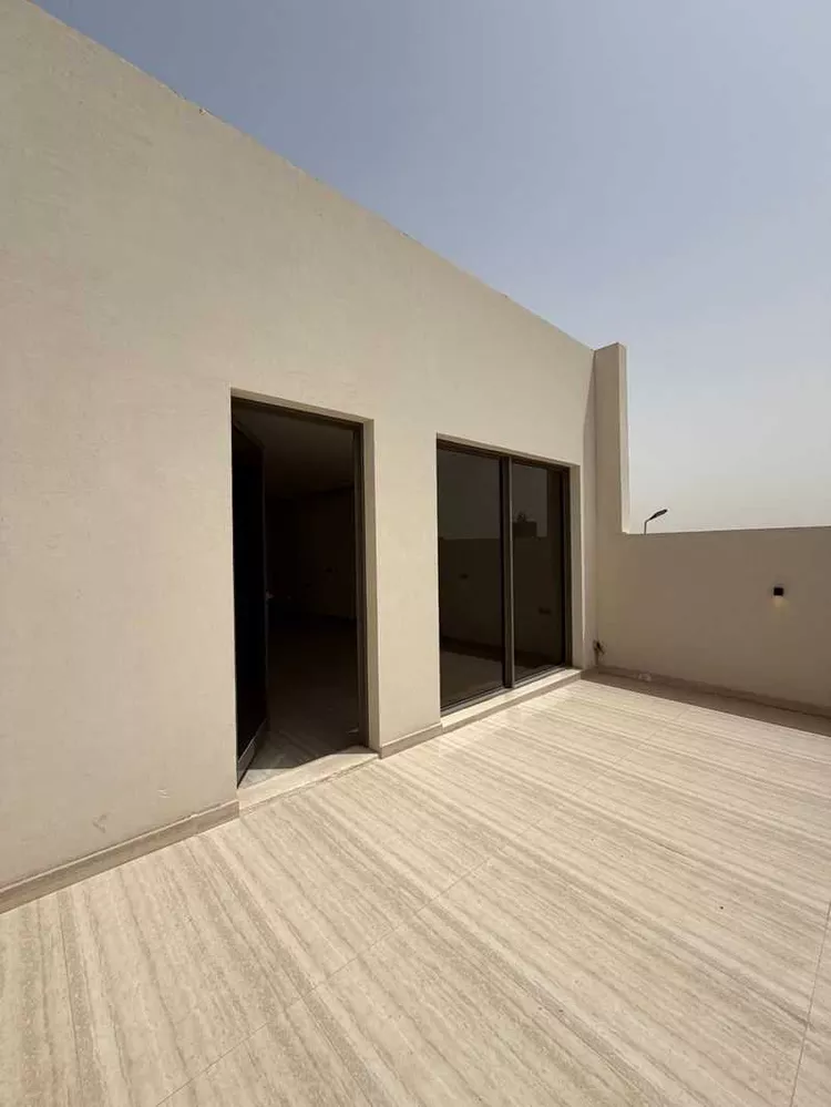 دور للبيع في شارع علي بن سعادة ، حي الريان ، الرياض ، منطقة الرياض صورة 5