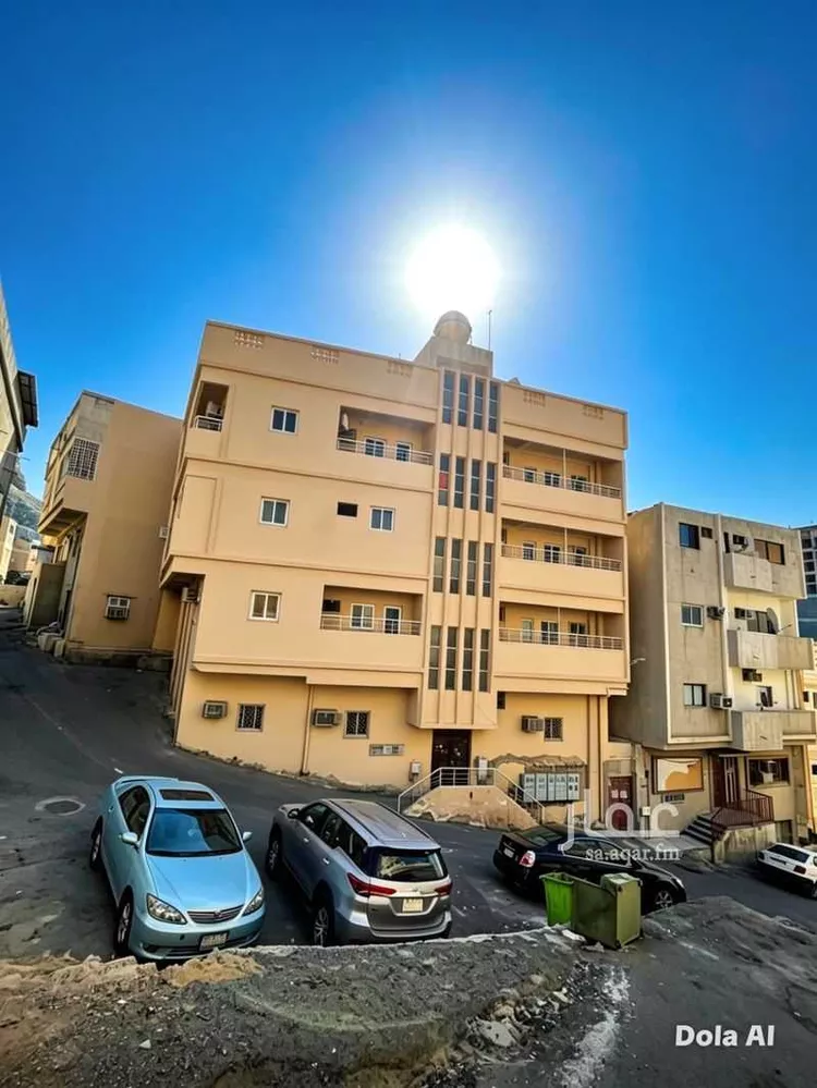 Building for Sale in Mecca Al Jumizah