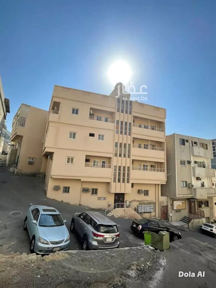 عمارة للبيع في شارع 304 الخنساء ، حي ريع زاخر ، مكة ، منطقة مكة المكرمة صورة 2