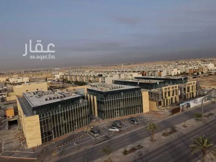 Commercial Office for Rent in Riyadh Al Arid صورة 3