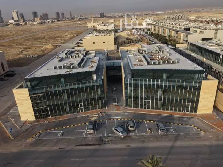 Commercial Office for Rent in Riyadh Al Arid
