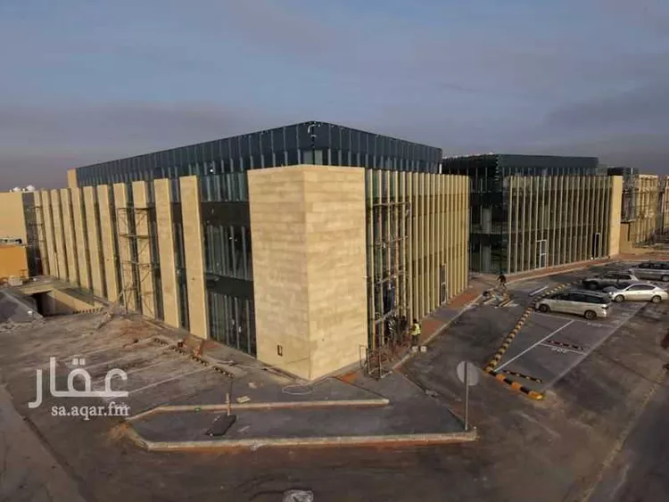 Commercial Office for Rent in Riyadh Al Arid صورة 2