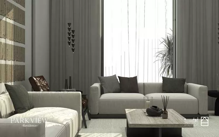 شقة للبيع في شارع تركي بن عبدالله ال سعود ، حي السليمانية ، الرياض ، منطقة الرياض صورة 2
