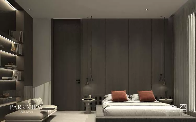 Apartment for Sale in Riyadh As Sulimaniyah 6