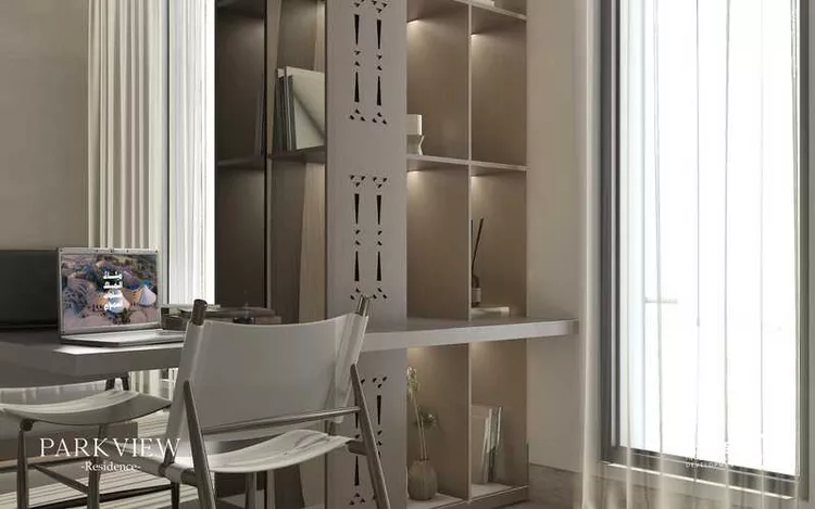 Apartment for Sale in Riyadh As Sulimaniyah 7