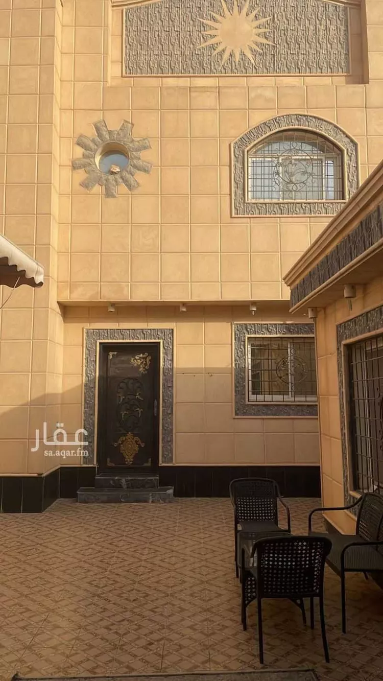 فيلا للبيع في شارع الشيباني ، حي قرطبة ، الرياض ، منطقة الرياض صورة 3