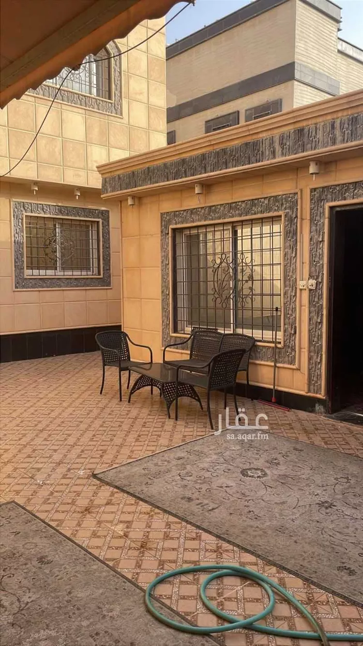 فيلا للبيع في شارع الشيباني ، حي قرطبة ، الرياض ، منطقة الرياض صورة 2