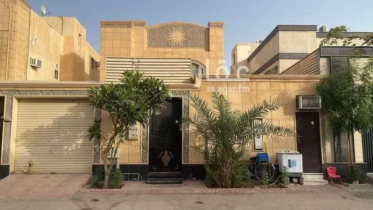 فيلا للبيع في شارع الشيباني ، حي قرطبة ، الرياض ، منطقة الرياض صورة 4
