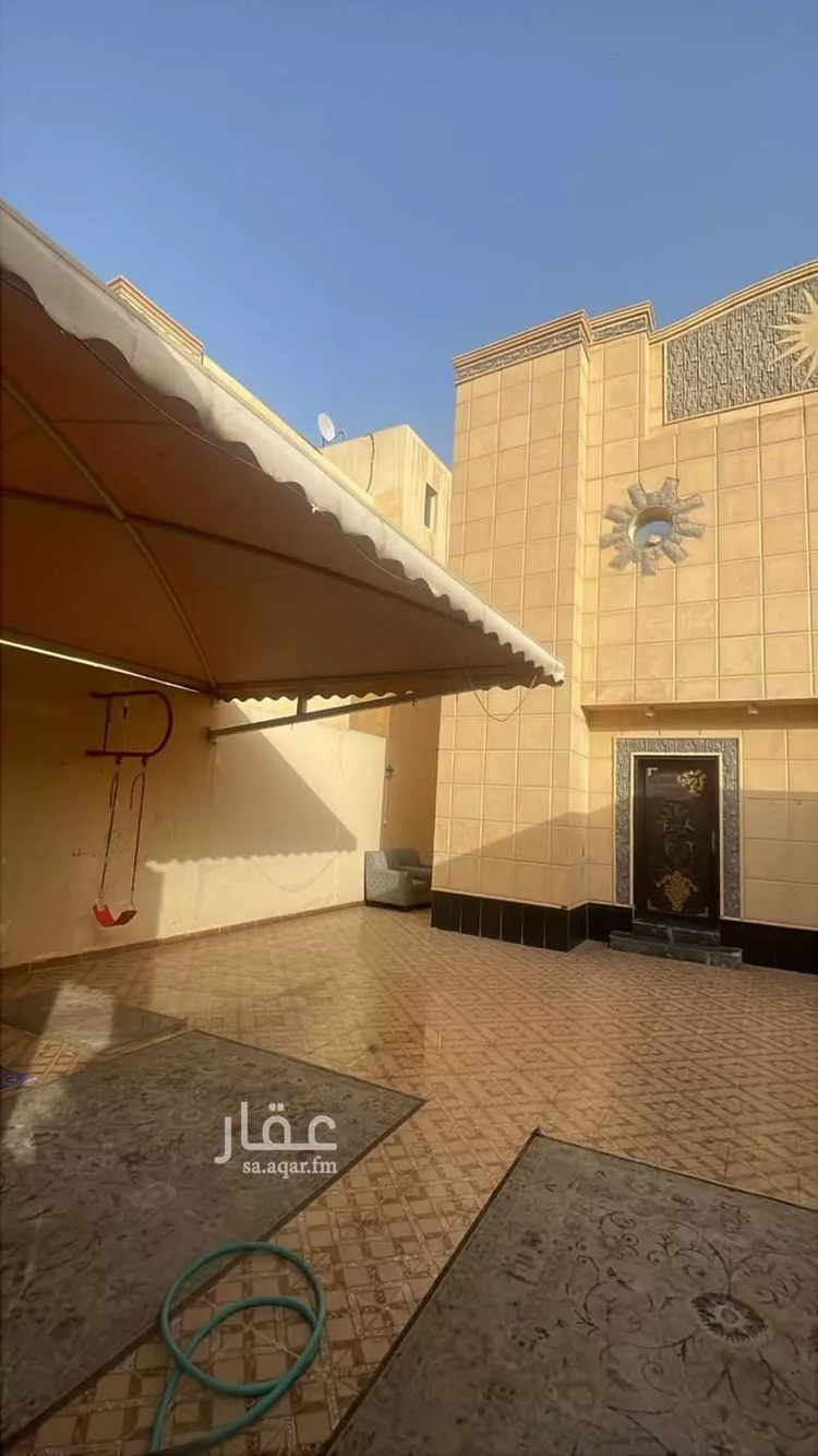 فيلا للبيع في شارع الشيباني ، حي قرطبة ، الرياض ، منطقة الرياض