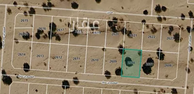 Land for Sale in Mecca Al Ukayshiyyah صورة 2