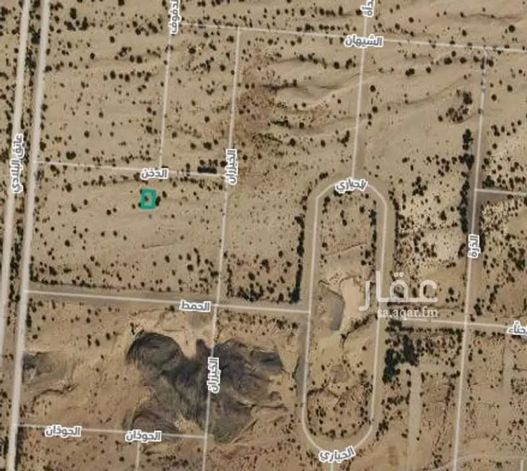 Land for Sale in Mecca Al Ukayshiyyah