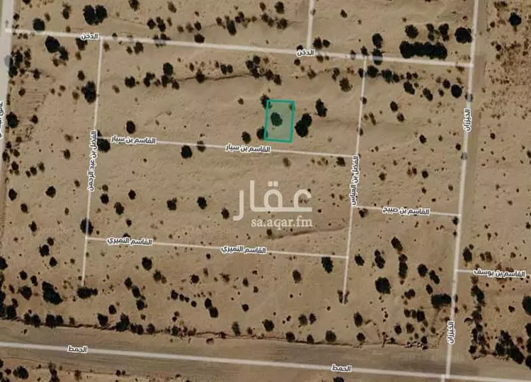 Land for Sale in Mecca Al Ukayshiyyah صورة 3