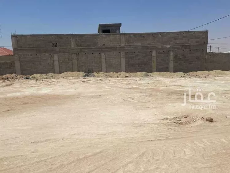 أرض للبيع في شارع التوحيدي, حي المنار, مدينة المذنب, منطقة القصيم صورة 5