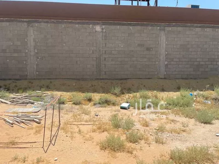 أرض للبيع في شارع طلحة بن البراء, حي المنار, مدينة المذنب, منطقة القصيم 6