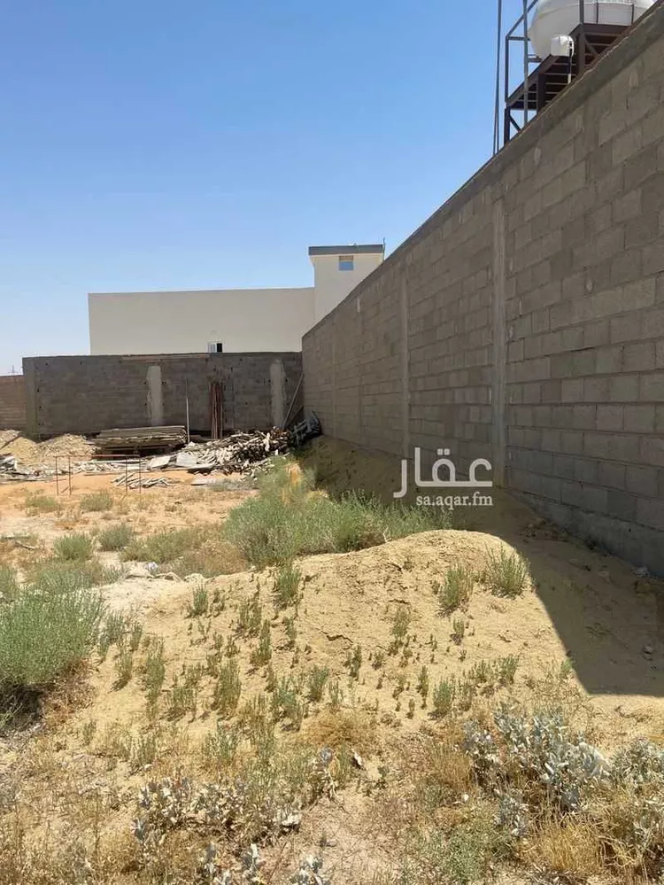 أرض للبيع في شارع طلحة بن البراء, حي المنار, مدينة المذنب, منطقة القصيم صورة 2