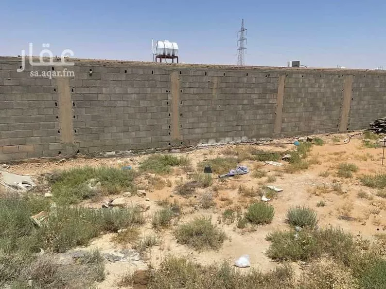أرض للبيع في شارع طلحة بن البراء, حي المنار, مدينة المذنب, منطقة القصيم صورة 3