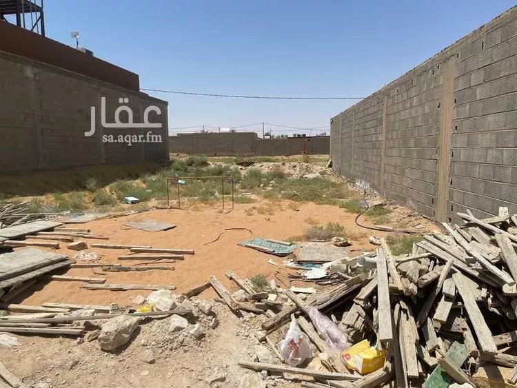 أرض للبيع في شارع طلحة بن البراء, حي المنار, مدينة المذنب, منطقة القصيم صورة 4