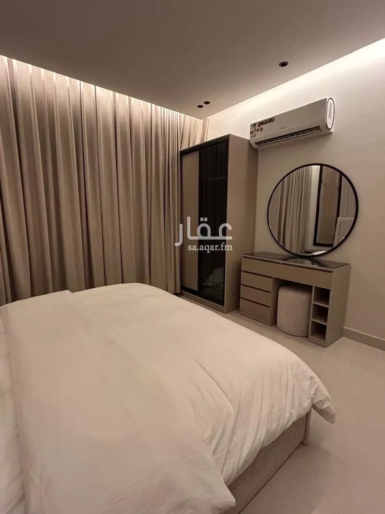 شقة للإيجار في شارع الأمين المهندس عبدالله بن عبدالرحمن ا, حي النرجس, مدينة الرياض, منطقة الرياض 7