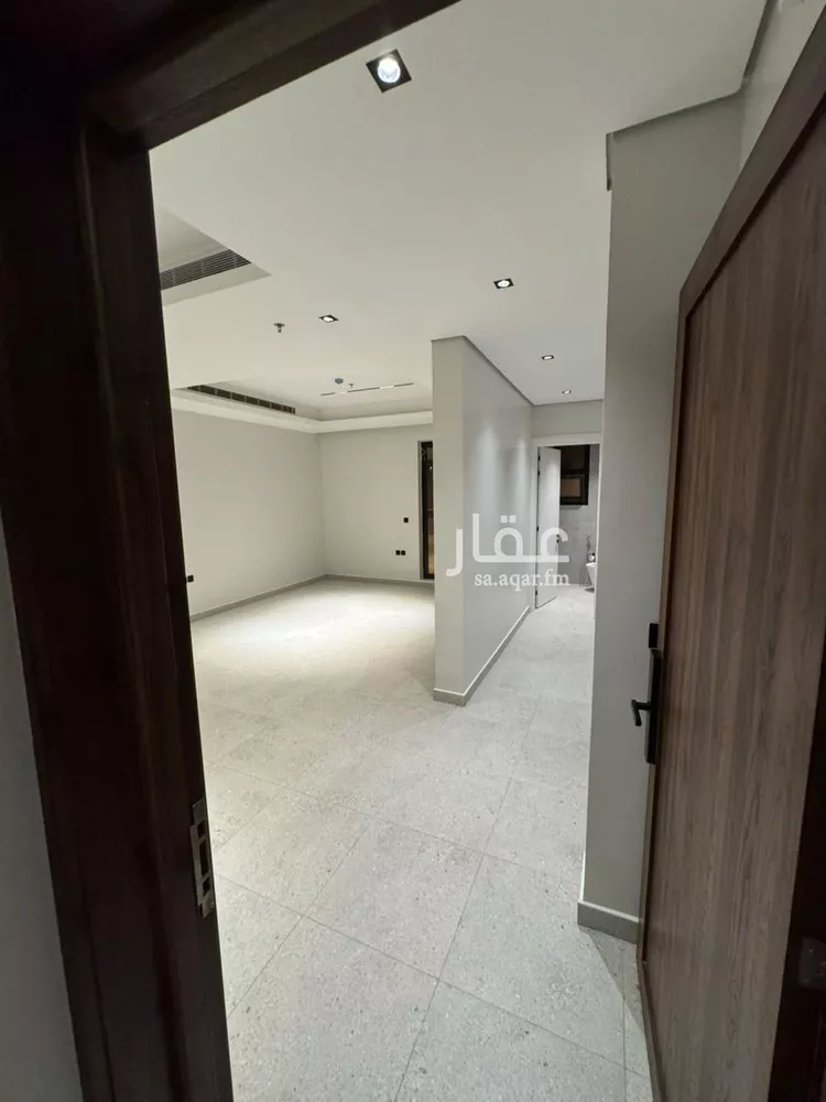 شقة للإيجار في شارع علقمة بن وائل, حي النرجس, مدينة الرياض, منطقة الرياض صورة 3