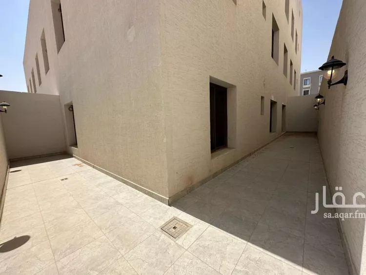 Apartment for Rent in Riyadh An Narjis 8