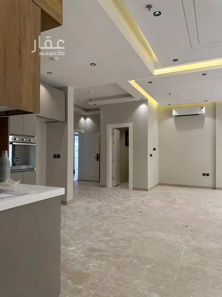 Apartment for Rent in Riyadh An Narjis 12
