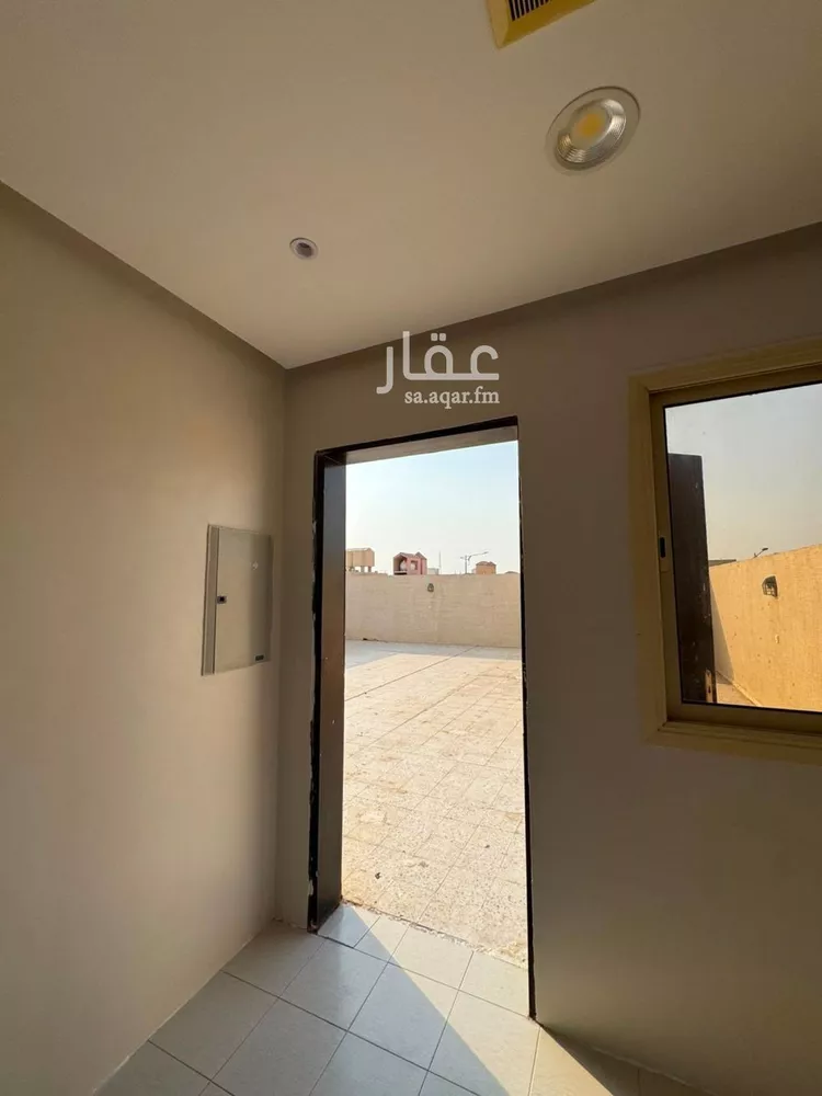 دور للإيجار في شارع رقم 338, حي النرجس, مدينة الرياض, منطقة الرياض 22