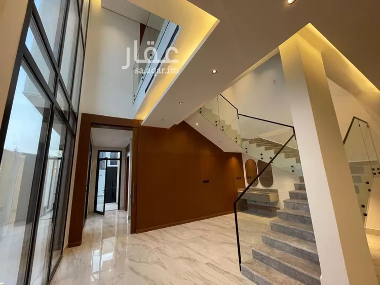 Villa for Sale in Riyadh An Narjis