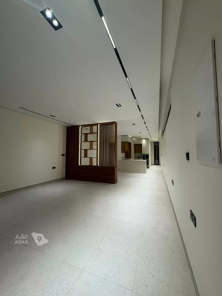دور للإيجار في شارع أبي عبدالله الجياني, حي النرجس, مدينة الرياض, منطقة الرياض صورة 2