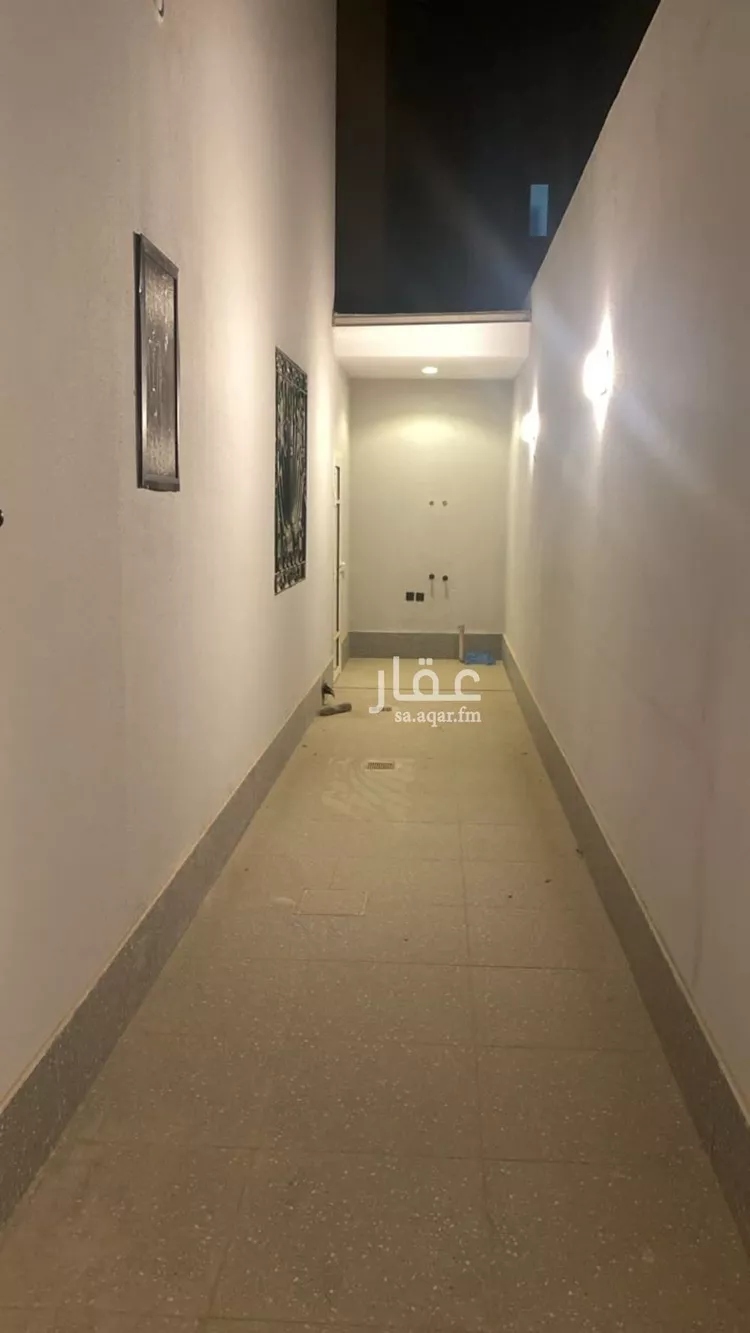 دور للإيجار في شارع رقم 71, حي الياسمين, مدينة الرياض, منطقة الرياض صورة 3